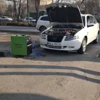 کربن زدایی