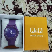ساعت q&q|ساعت|گنبد کاووس, |دیوار