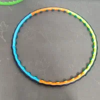 حلقه ی لاغری