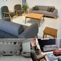 مبل شقایق ((کیفیتی که ماندگار است.کیفیت در اولویت
