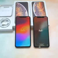 گوشی  ایفن  xs max