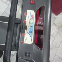 تردمیل RAIN اقتصادی