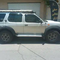نیسان رونیز