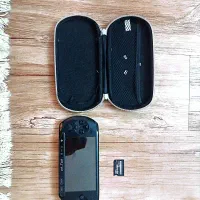 کنسول همراه Playstation Portable