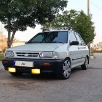 پراید