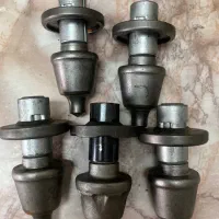 مته حفاری الماس ناخون دستگاه