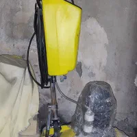 موکت شوی کف شوی سرامیک شوی صنعتی