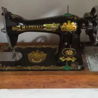 چرخ خیاطی دستی