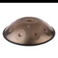 هنگ درام ۹ نوت