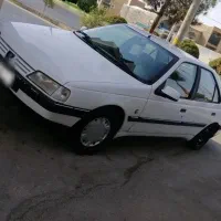 پژو 405 slx مدل 94