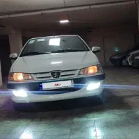 پارس سال مدل ۱۴۰۰ بی رنگ