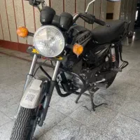 موتور کی ال دی ABSفول مدل ۱۴۰۴ KLD