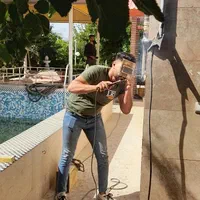 لوله کشی گاز گودرزی