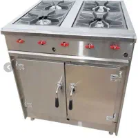اجاق گاز فردار