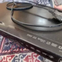 DVD مارک ال‌جی