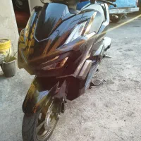موتور گلکسی CL160 هوا خنک فروش فوری