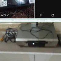 ویدیو ضبط وپخش iky