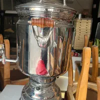 فروش تعدادی لوازم‌فست فود