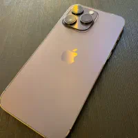 14 pro max با رجیستر