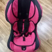 صندلی ماشین