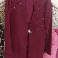 لباس مرتب خیلیا درحد نو