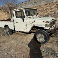 لندکروز ۲ اف