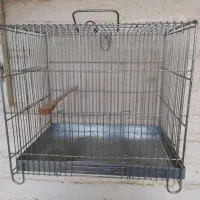قفس سهره