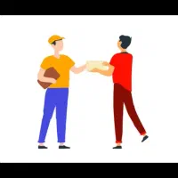 پخش تراکت تضمینی در سراسر اصفهان