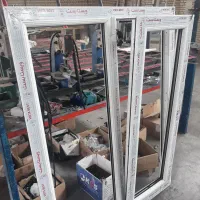 تعمیر و ریگلاژ درب و پنجره های دوجداره upvc