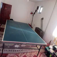 پینگ پونگ فوتبال دستی
