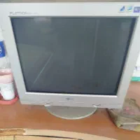 مانیتور LG کره ایی مدل لبخند