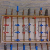 فوتبال دستی