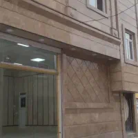 مغازه اجاره ای ریحان آباد عبدل آباد