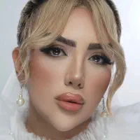میکاپ شنیون vip فقط ۱/۵۰۰