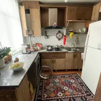 کابینت هود سینک ۶ متر