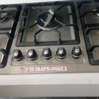 گاز صفحه ای استیل شرکتی هرما