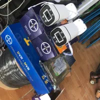 دوربین مداربسته برق کاری