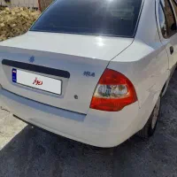 تیباه ۱|خودرو سواری و وانت|بافق, |دیوار