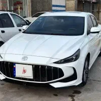 mg5 اتومات سانروف دار