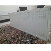 رادیاتور مدل پربازه لورچ