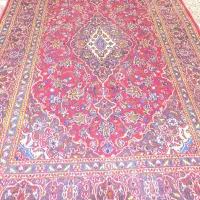 قالی دستباف