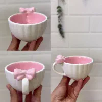 ماگ و لته خوری پاپیونی