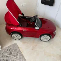 ماشین شارژی