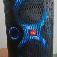 اسپیکر پارتی باکس JBL 110