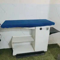 مکش سیلتر. چرخ خیاطی صنعتی