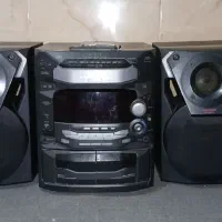 باند|سیستم صوتی خانگی|مشهد, پورسینا|دیوار