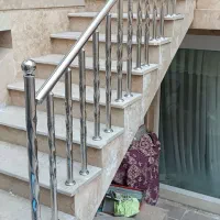 نرده استیل و تعمیرات فوری