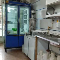 وسایل چایی خانه