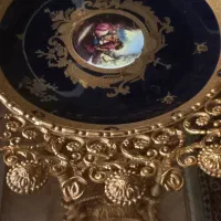 کنار سالنی