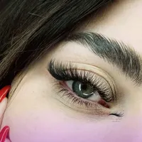 خدمات و آموزش تخصصی اکستنشن مژه و لیفت مژه و ابرو|خدمات آرایشگری و زیبایی|فولادشهر, B4|دیوار